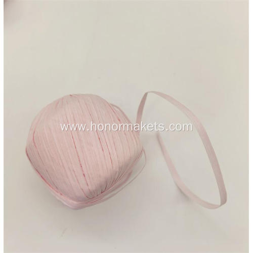 Paper Rope Multicolor
